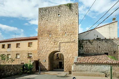 Villa in Salinillas de Buradón mit Pool