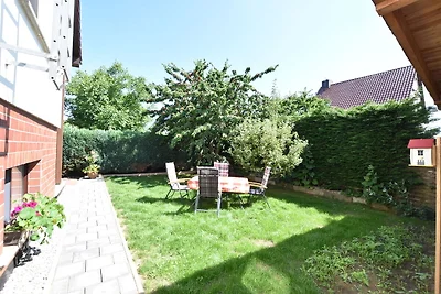 Appartement in Rerik bij Oostzeestrand