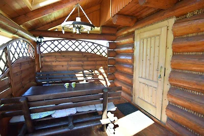 Ferienhaus in Kopalino