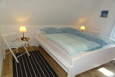 Ankerplatz Komfortable Ferienresidenz