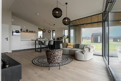 Schönes Ferienhaus mit Garten