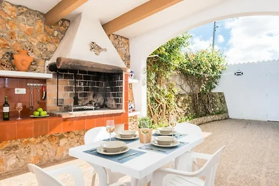 Ferienhaus in Ciutadella mit Pool