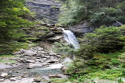 Wohnung in Morzine an den Nyon-Pisten