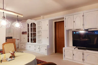 Ferienwohnung mit 3 Schlafzimmer