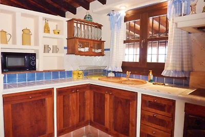 Belvilla von OYO Casa Coqui & Juan Ramףn
