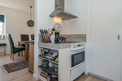 6 Personen Ferienhaus in Knebel