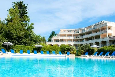 2 Zimmer 4/5 Personen