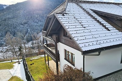 Appartement nabij de waterval van Bad Gastein