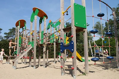 Mobilheim in der Nähe von Park De Veluwe