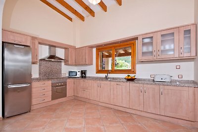 Modern villa with private pool 15 km from the...