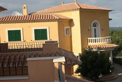 Ferienhaus mit 3 Schlafzimmer