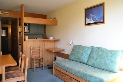 Studio in der Residenz Lauzieres