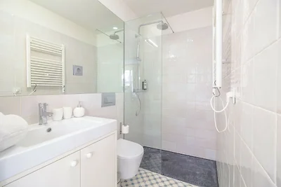 Charmantes Studio, ideal für kleinere Gruppen
