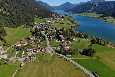Hut met 1 slaapkamer