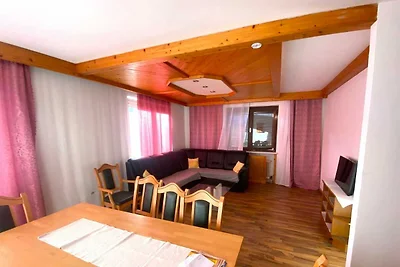 Appartamento Zell am See vicino agli impianti
