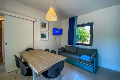 Ferienwohnung Familienurlaub Castelnuovo del Garda