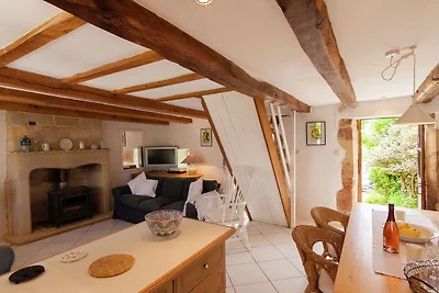 Heritage Cottage con Piscina a Badefold-d'Ans