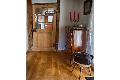 Holiday home with 4 bedrooms