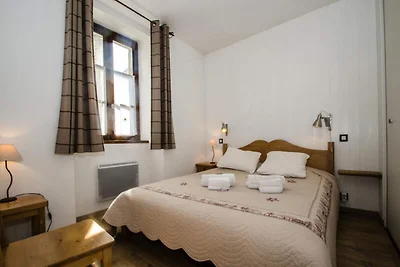 3 Zimmer für 4 Personen