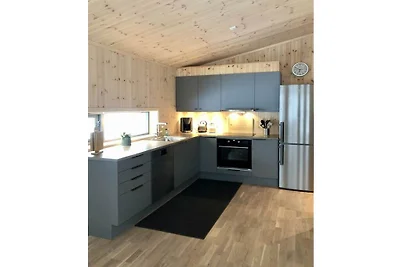 Ferienhaus in Felle mit Schwimmbecken