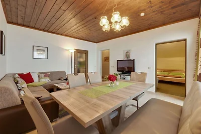 Ferienwohnung in Kהrnten f�r 7 Personen