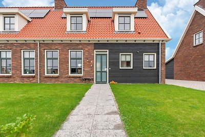 Luxuriöses Ferienhaus in Colijnsplaat mit...