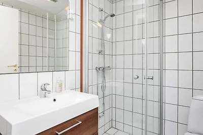 8 Personen Ferienhaus in Hals-By Traum