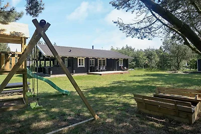 6 Personen Ferienhaus in Rødby
