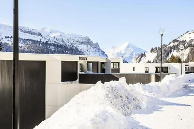 Budget-Studio (4 Personen)