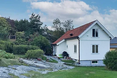 Ferienhaus Erholungsurlaub Tjörn