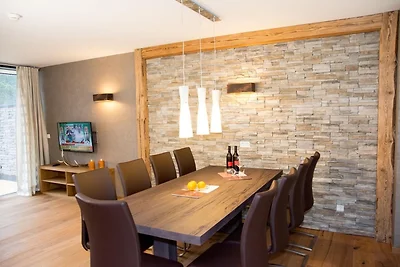 Appartement in Neukirchen bij Skilift