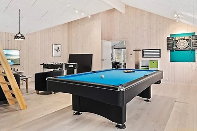 Maison de vacances pour 18 a Hasselberg