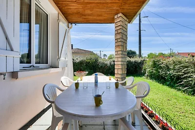 Appartamento ad Andernos vicino alla spiaggia...