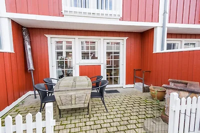6 Personen Ferienhaus in Blåvand