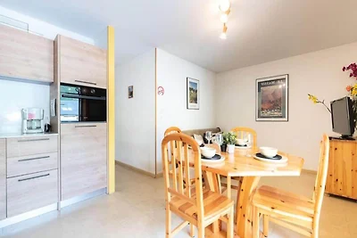 3 Zimmer für 7 Personen