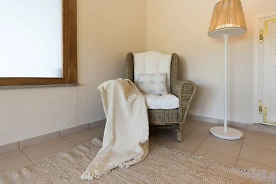 Villa in VILLASIMIUS mit Wifi