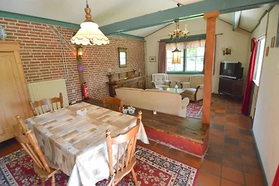 Gemütliches Ferienhaus mit Garten