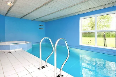 12 Personen Ferienhaus in Nordborg