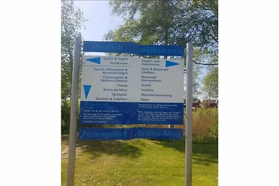 Oase Komfortable Ferienresidenz