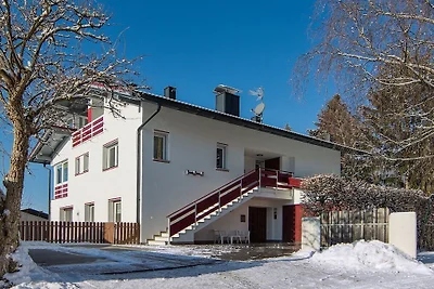 Apartment in Aufhofen with swimming pool