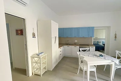 Appartamento Giglio vicino al mare