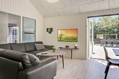 24 Personen Ferienhaus in Blåvand