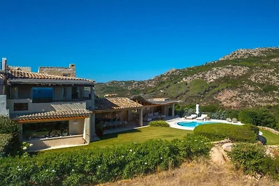 Ferienhaus mit 1 Schlafzimmer