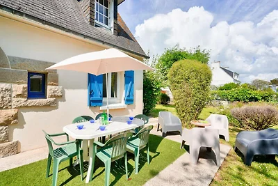 Ferienwohnung in Guilvinec in der Nähe des St...