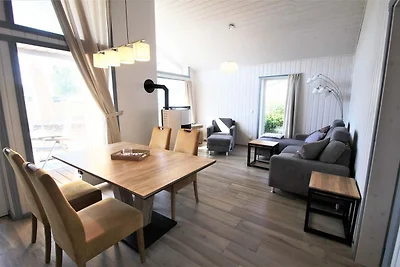 Ferienhaus in herrlicher Lage