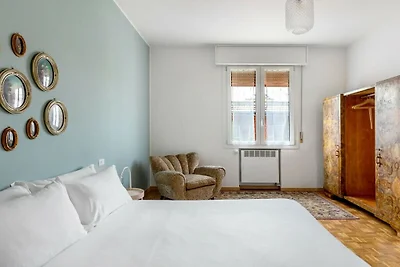 Calari 7/5 - Sant'Isaia Apartment