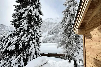 Chalet in Tignes nahe Skiliften & See