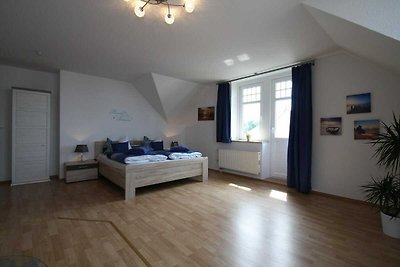 Appartement aan het strand, Schwerin