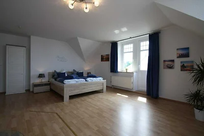Ferienwohnung Am Strand, Schwerin