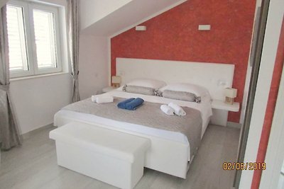 Villa Mirosa-Double Room with Forest View ( 7...